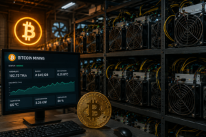 minage crypto rentabilite 2026