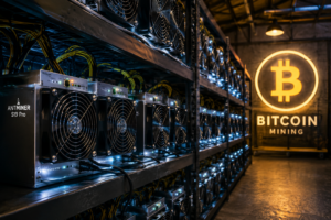 minage crypto rentabilite 2026