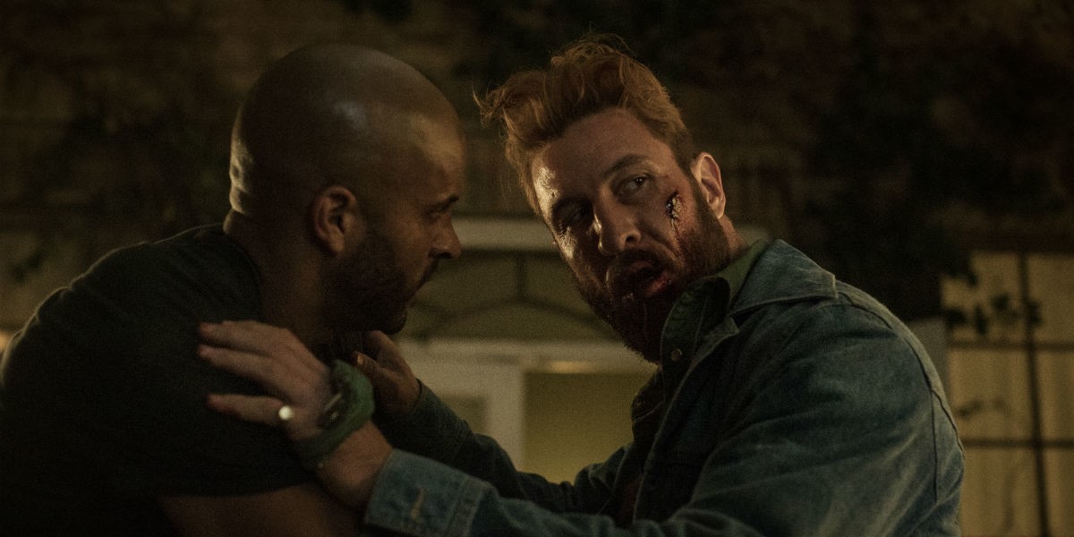 Critique American Gods