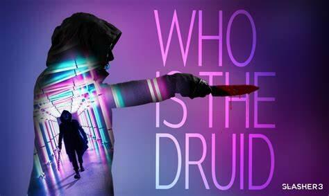 Slasher saison 3 sur netflix