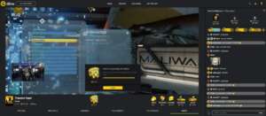 DLive Treasure chest opening