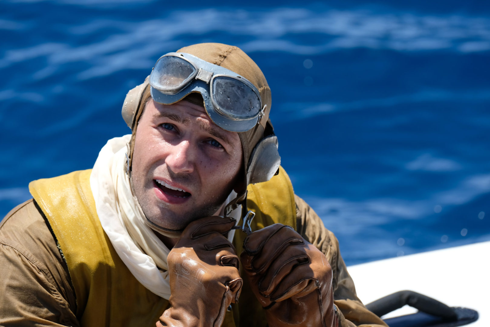 Midway de Roland Emmerich