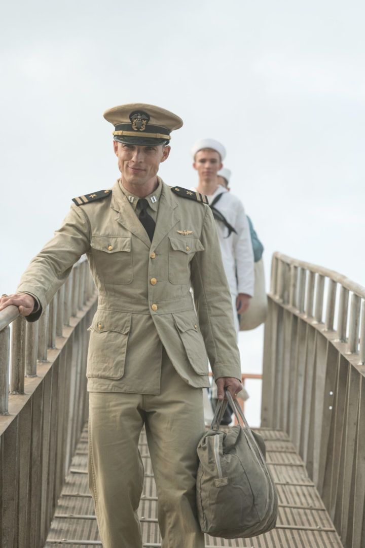 Midway de Roland Emmerich