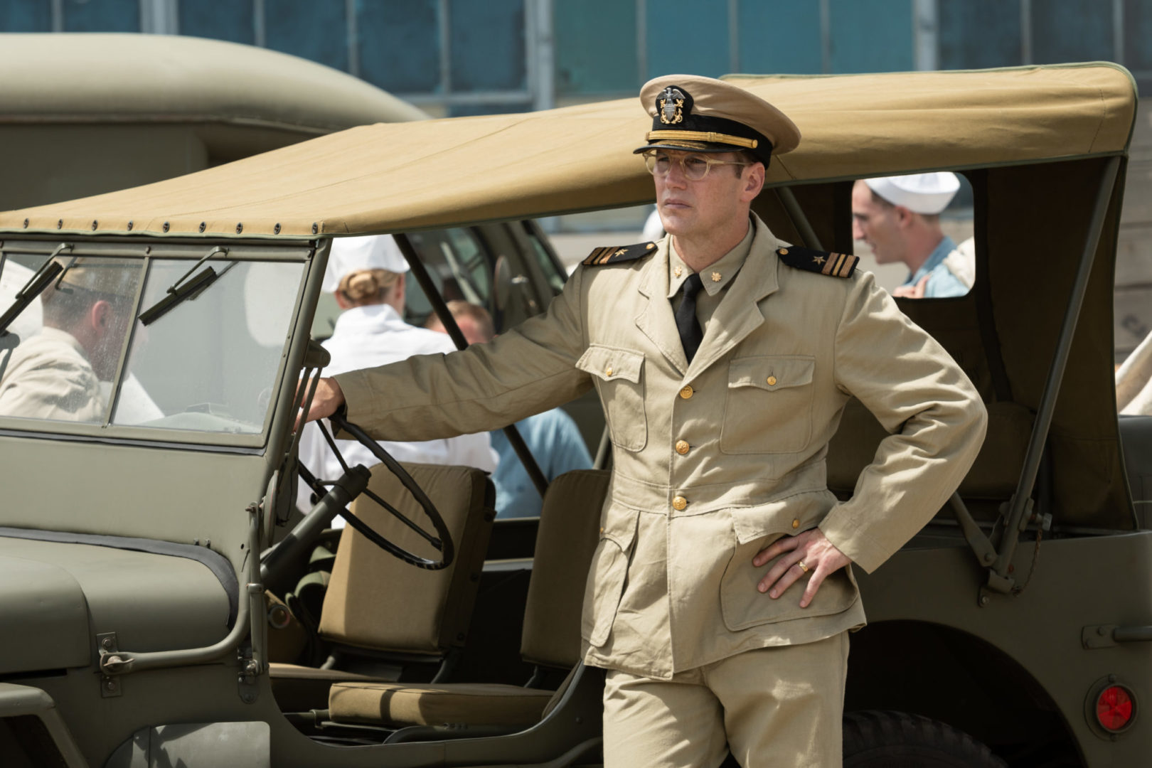 Midway de Roland Emmerich