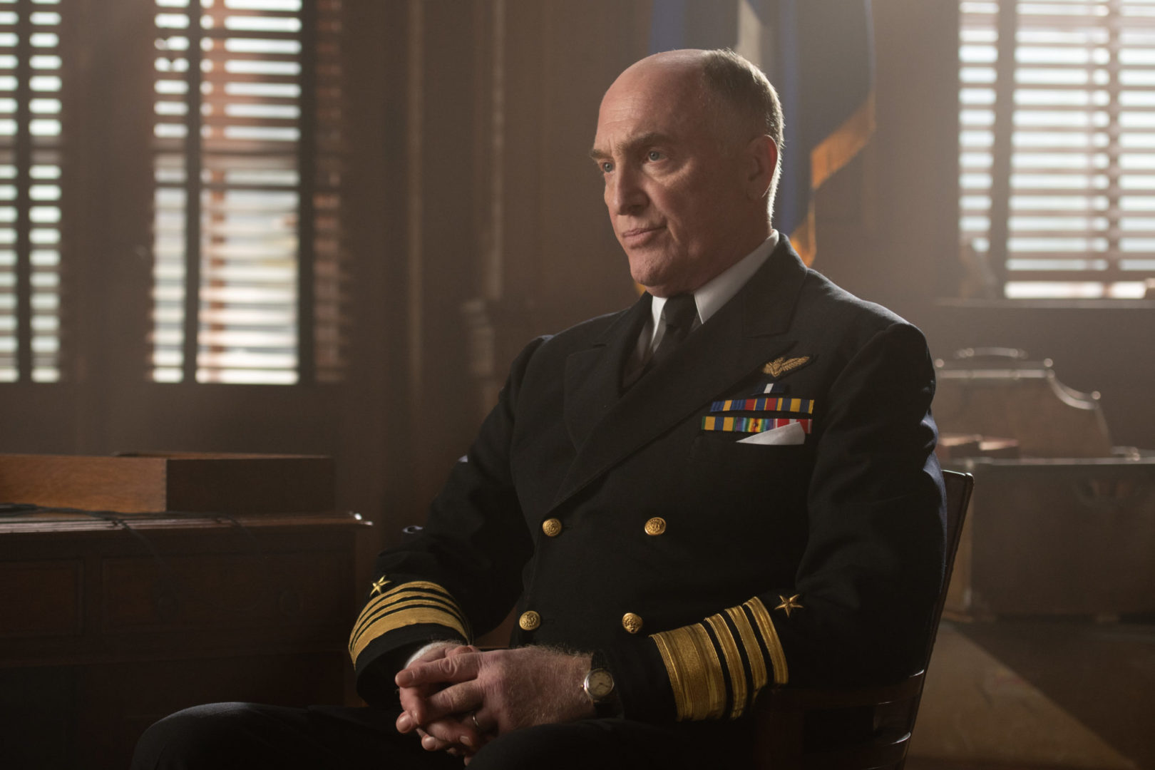 Midway de Roland Emmerich