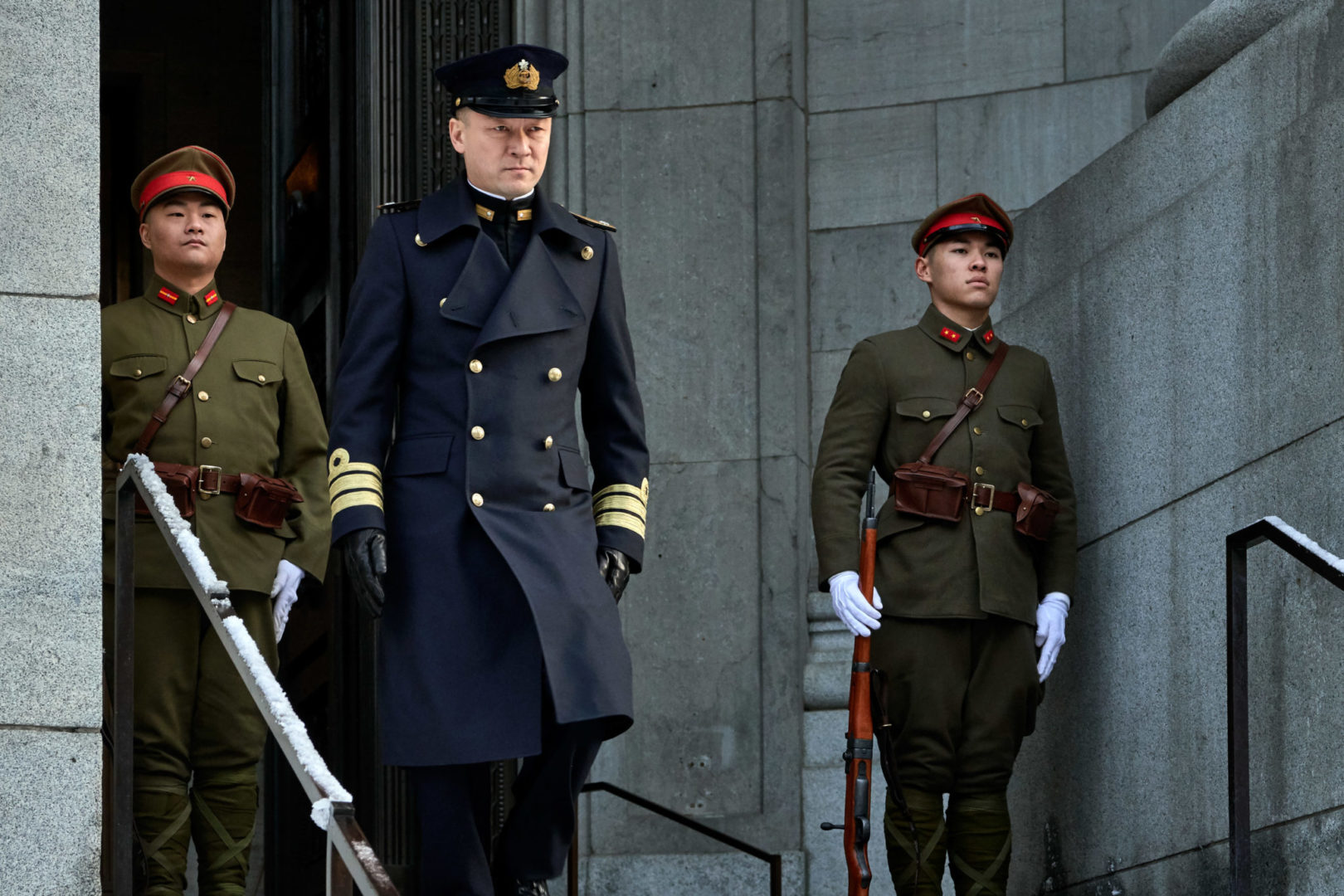 Midway de Roland Emmerich