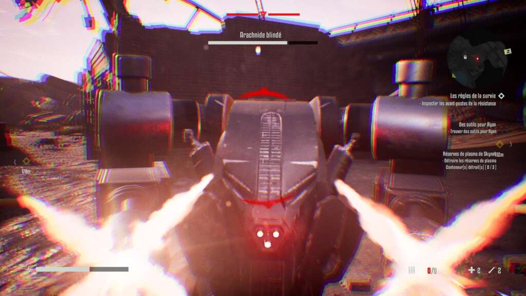 Terminator: Resistance