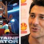 Albator de Jérôme Alquié