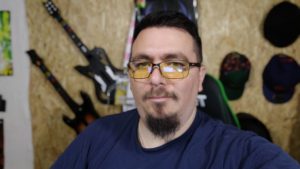 Review Gunnar Vayper