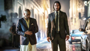 John wick chapitre 4
