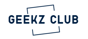 Geekz Club