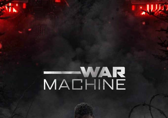 Avis War Machine sur Netflix : Alan Ritchson nous sort le grand jeu !