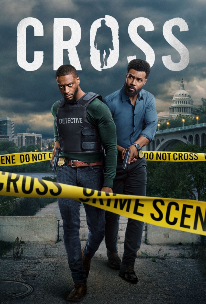 Avis Cross Saison 1 : L’incroyable masterclass policière de Prime Vidéo