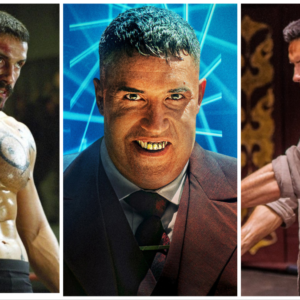 Scott Adkins : le roi incontesté de l’action moderne Scott Adkins