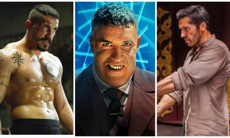 Scott Adkins : le roi incontesté de l’action moderne