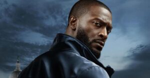 Avis Cross saison1 sur Prime Video