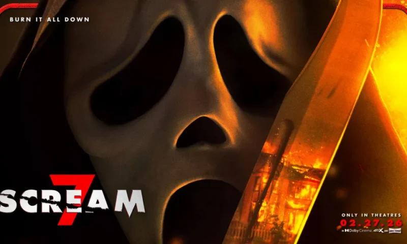 Avis Scream 7 : Le retour de Sidney Prescott est-il réussi ?
