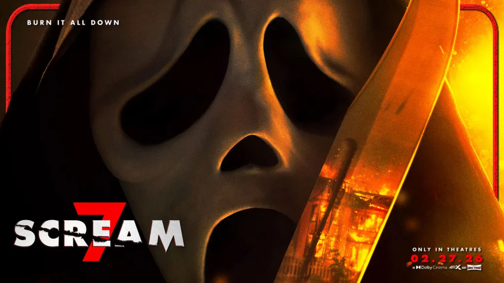 Avis Scream 7 : Le retour de Sidney Prescott est-il réussi ?