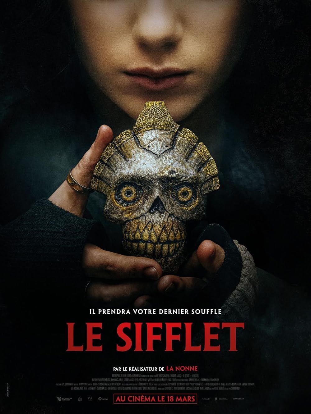 Avis Le Sifflet (Whistle) 2025 : Nouvelle pépite horrifique ?