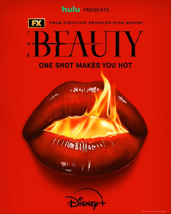Avis The Beauty (2026) : La nouvelle série choc de Ryan Murphy sur Disney+