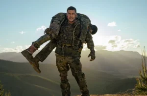 Avis War Machine sur Netflix