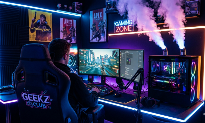Ryzen série 9000X3D : Un avion de chasse pour scroller sur Reddit ?