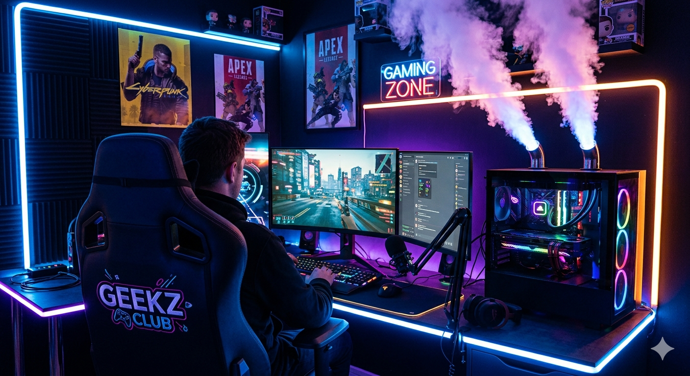 Ryzen série 9000X3D : Un avion de chasse pour scroller sur Reddit ?