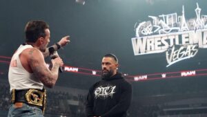 Wrestlemania 42 avis