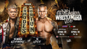 Wrestlemania 42 avis