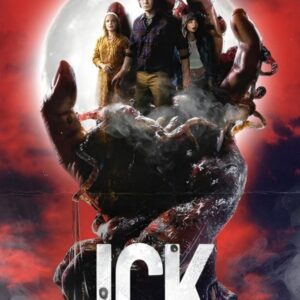 Ick (2025) : L&rsquo;invasion visqueuse qui fait du bien !