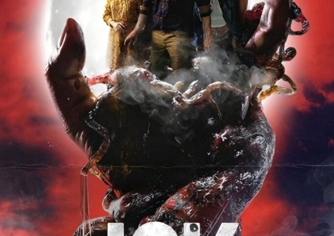 Ick (2025) : L&rsquo;invasion visqueuse qui fait du bien !