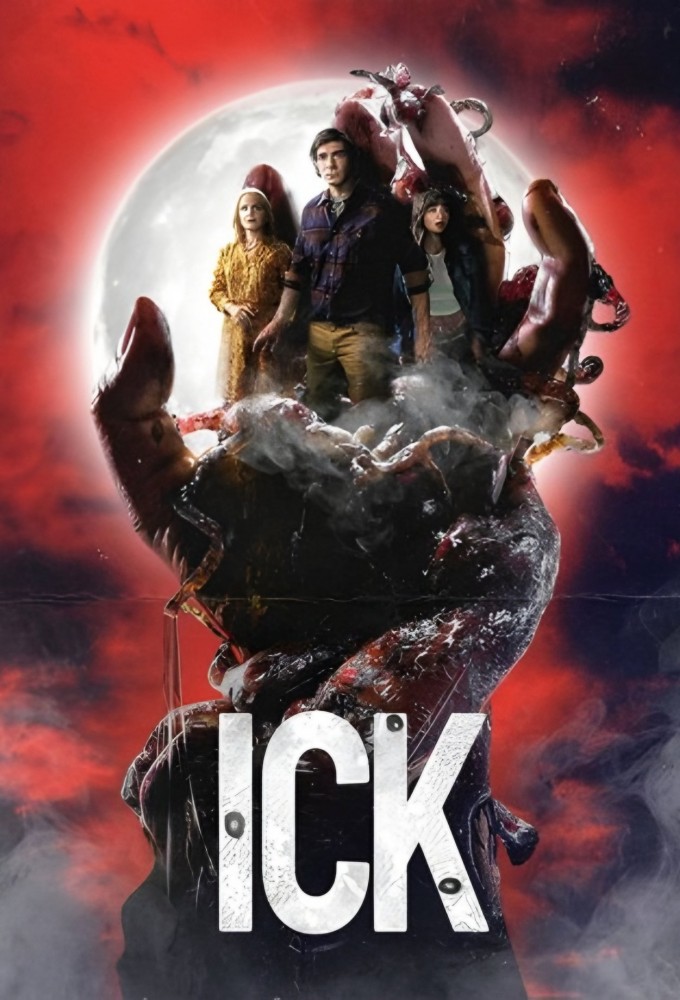 Ick (2025) : L&rsquo;invasion visqueuse qui fait du bien !