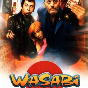 Wazabi (2001)
