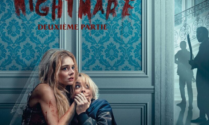 Avis Wedding Nightmare : Here I Come – Le banger survival de 2026 !