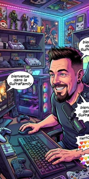 Se lancer dans le Streaming en 2026 : Mes conseils pour se lancer