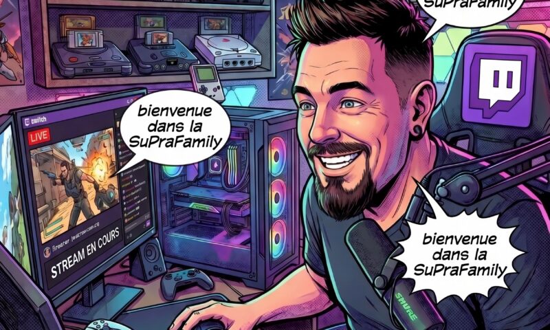 Se lancer dans le Streaming en 2026 : Mes conseils pour se lancer