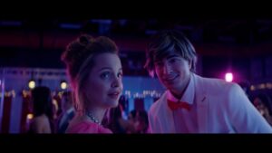 Ick: Brandon Routh & Mena Suvari