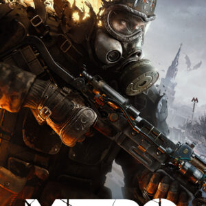 Metro 2039 : Le retour fracassant de la saga post-apo !