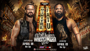Wrestlemania 42 avis