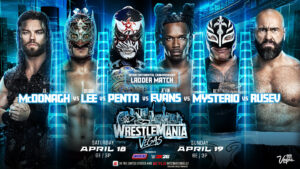 Wrestlemania 42 avis