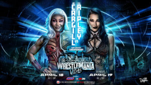 Wrestlemania 42 avis