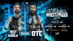 Wrestlemania 42 avis