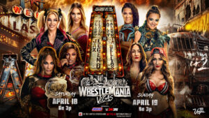 Wrestlemania 42 avis