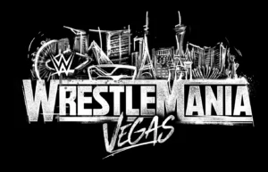 Wrestlemania 42