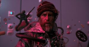 Good luck have fun dont die