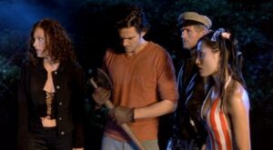 Uwe Boll - House of the dead 2003