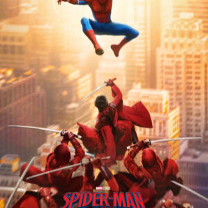 Spider-Man Brand New Day : Les fuites du CinemaCon !