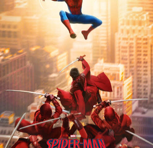 Spider-Man Brand New Day : Les fuites du CinemaCon !