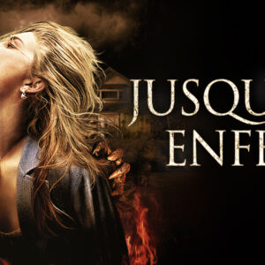 Jusqu'en enfer