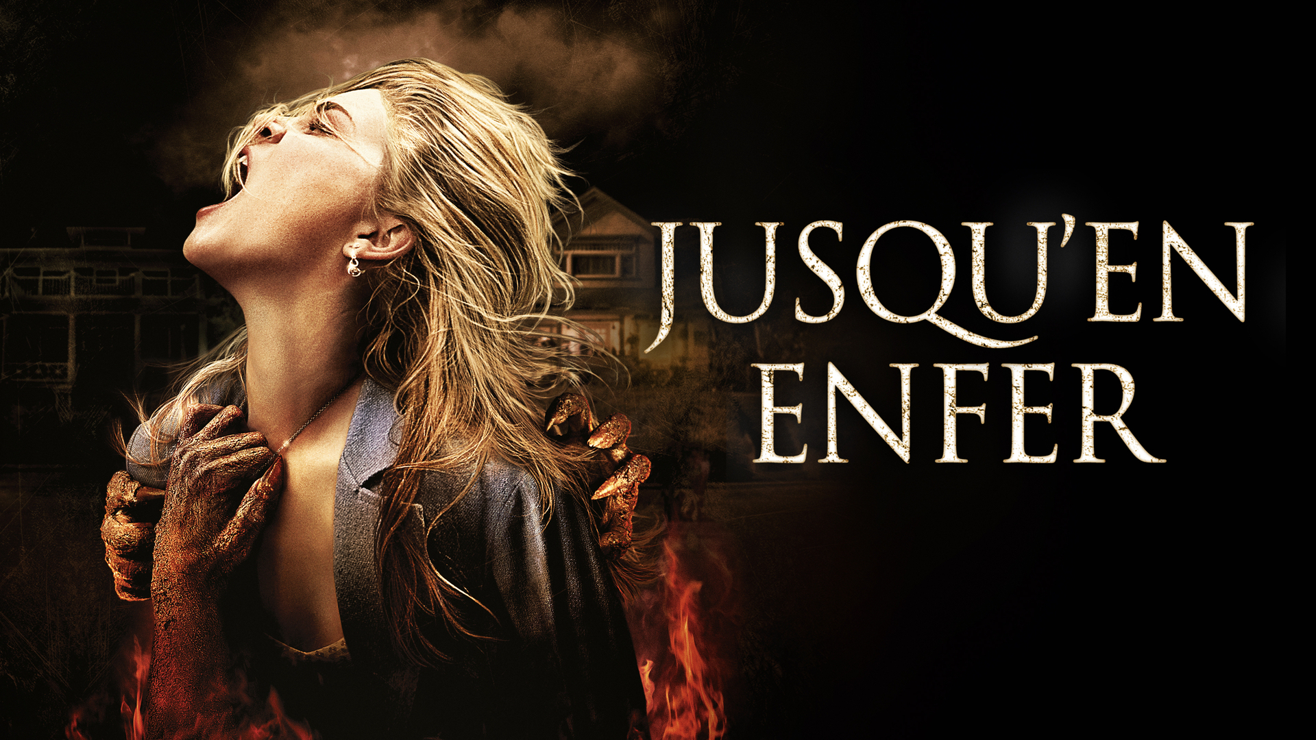 Avis Jusqu&rsquo;en enfer (2009) : La gemme maléfique de Sam Raimi !
